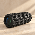 Rouleau de massage vibrant – Récupération coureur